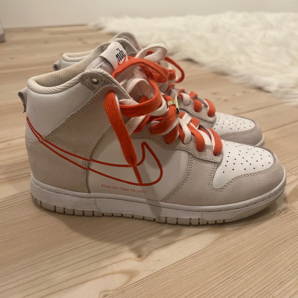 Nike dunks